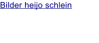 Bilder heijo schlein